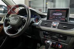 اودي A6